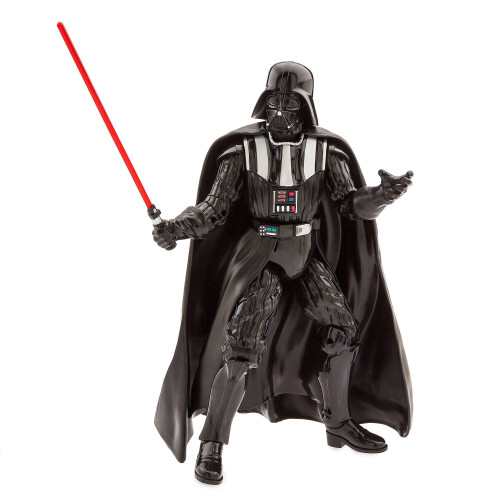 Star Wars STAR WARS Darth Vader Talende Actionfigur - 14 1/2 Tommer