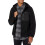 Tommy Hilfiger Tommy Hilfiger Herr Hooded Performance Fleece Jacka 1