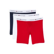 Multipack Ondergoed Katoen Klassieke Boxer Shorts