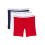 Tommy Hilfiger Multipack de calzoncillos clásicos de algodón 1