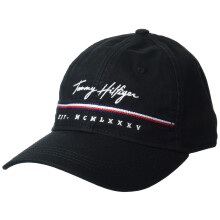 Tommy Hilfiger Heren York Baseball Cap