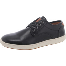 Steve Madden Herre Fenta Mode Sneakers, Sort, 10