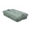 STANLEY Stanley Useful Classic Box Hammertone Green 1