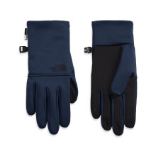 Guanti Riciclati Etip The North Face - Compatibili con Touchscreen, Guanti Invernali Leggeri Unisex, X-Large