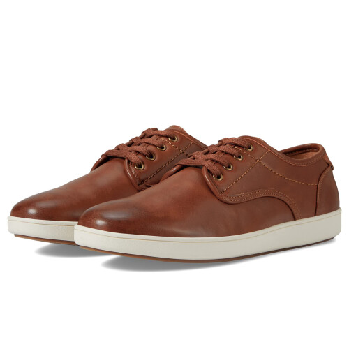 Steve Madden Mænds Fenta Mode Sneaker, Tan, 9