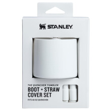 Cubierta de Silicona STANLEY para Taza Quencher de 40 oz con Asa