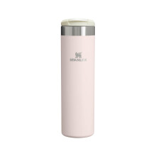 STANLEY AeroLight Transit Mug 0.6L Travel Mug - Rose Quartz - OS