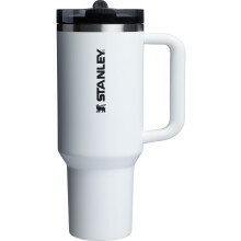 STANLEY Quencher ProTour Taza con Popote Plegable 40 oz | Tapa a Prueba de Fugas