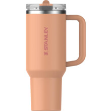 Stanley Quencher ProTour Flip Straw Tumbler med Lækfri Låg 40 oz