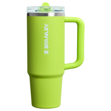 STANLEY Quencher ProTour Taza con Pajita Plegable y Tapa a Prueba de Fugas 30 oz