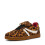 Steve Madden Dames Madrid Sneakers, Luipaard, 8 1