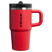 STANLEY Quencher ProTour Taza con Pajita Plegable y Tapa a Prueba de Fugas 20 oz