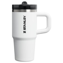 STANLEY Quencher ProTour Vaso con Pajita Plegable 14 oz | Tapa a Prueba de Fugas