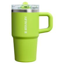 Taza STANLEY Quencher ProTour con tapa a prueba de fugas 20 oz | Sorbete y asa integrados