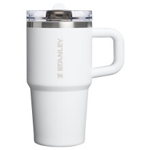 STANLEY Quencher ProTour Taza con Pajita y Tapa Antifugas 20 oz