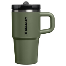 STANLEY Quencher ProTour Taza con Pajita y Tapa a Prueba de Fugas 20 oz