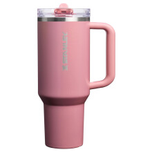 STANLEY Quencher ProTour Taza con Pajita y Tapa a Prueba de Fugas 40 oz