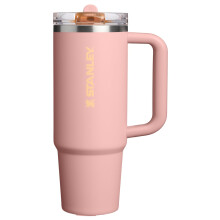 STANLEY Quencher ProTour Tumbler con Pajita y Tapa a Prueba de Fugas 30 oz