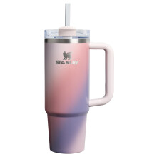 STANLEY The Quencher H2.0 FlowState Tumbler (Caja) 30 oz / 0.89 L Espiral Amanecer