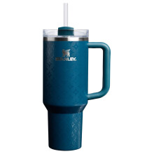STANLEY Quencher H2.0 Tumbler 40 oz | Flowstate 3-Position Lid | Travel Cup Holder Compatible