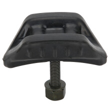 Front Wheel Rim Tyre Lock for Dirt Pit Bike 2.15in/57x115mm