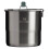 STANLEY Stanley Wildfare Go Locking Pot 3 QT Rustfrit Stål 1