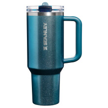 STANLEY Quencher ProTour Taza con Popote y Tapa a Prueba de Fugas 40 oz