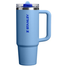STANLEY Quencher ProTour Taza con Tapa a Prueba de Fugas 30 oz | Sorbete y Asa Integrados