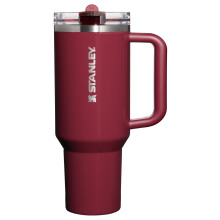 STANLEY Quencher ProTour Taza con Popote y Tapa a Prueba de Fugas 40 oz