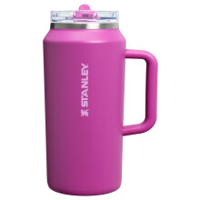 STANLEY Quencher ProTour Taza con Popote Flip y Tapa a Prueba de Fugas 64 oz