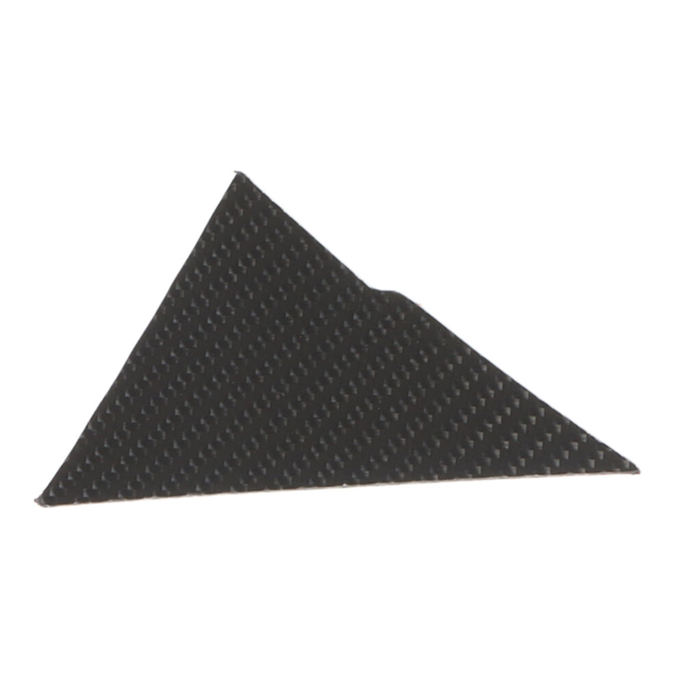 5Pcs Carbon Fibre Front Panel For Rzr 7340572829177