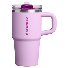 Taza STANLEY Quencher ProTour 20 oz con tapa a prueba de fugas y asa