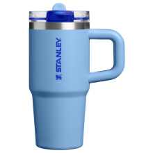 STANLEY Quencher ProTour Taza con Pajilla y Tapa a Prueba de Fugas 14 oz