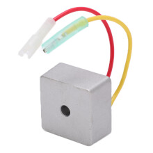 Voltage Regulator Rectifier 794360 for Lawn Mowers and Engine Models