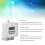 Digital Timer Switch TM618E-2 8 On/Off per Day 16A/8A 4