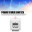 Digital Timer Switch TM618E-2 8 On/Off per Day 16A/8A 5