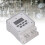 Digital Timer Switch TM618E-2 8 On/Off per Day 16A/8A 6