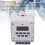 Digital Timer Switch TM618E-2 8 On/Off per Day 16A/8A 9