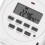 Digital Timer Switch TM618E-2 8 On/Off per Day 16A/8A 14