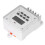 Digital Timer Switch TM618E-2 8 On/Off per Day 16A/8A 15