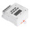 Digital Timer Switch TM618E-2 8 On/Off per Day 16A/8A 16