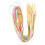 18Pcs Bamboo Circular Needles Set, 40cm-120cm, Multiple Sizes 1