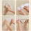 Large Capacity Mesh Storage Wall-Mounted Multifunctional Storage Bag for Groceries Reusable Kitchen Storage Tool 6