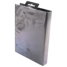 8X Coque de Jeu Accessoires de Jeu pour Cartouche de Jeu Accessoires de Remplacement de Coque Vide