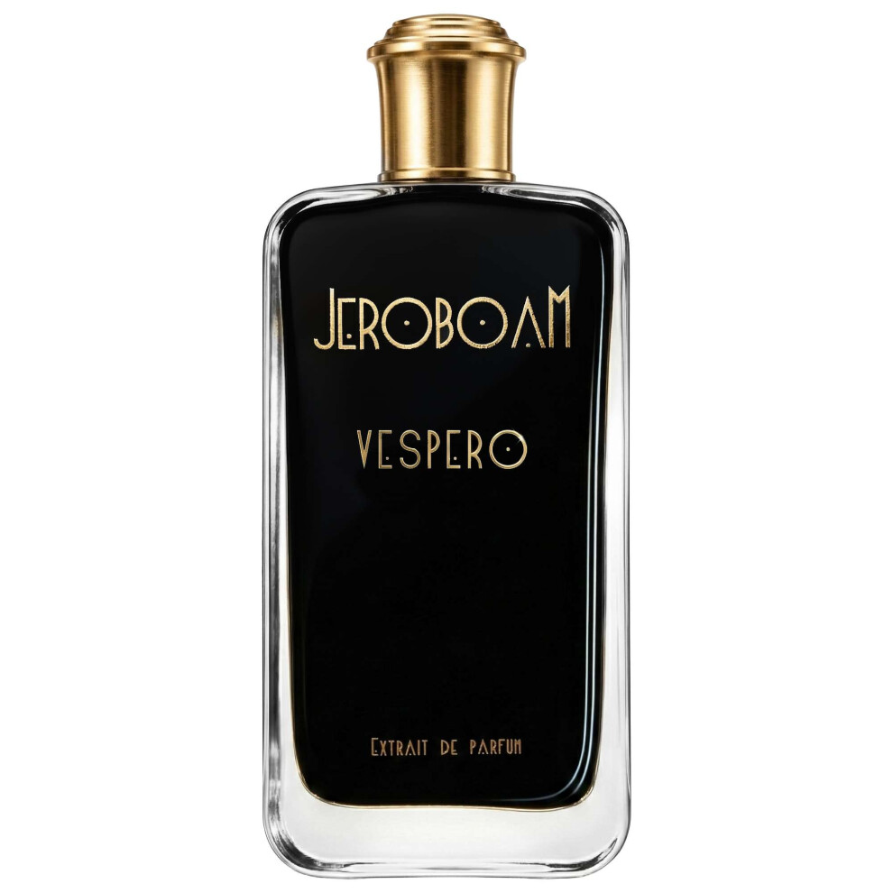 Jeroboam Vespero Extrait De Parfum Spray 100Ml