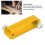 Aluminium Ruler Positioning Block 2PCS Adjustable Limit Blocks for Woodworking 4
