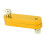 Aluminium Ruler Positioning Block 2PCS Adjustable Limit Blocks for Woodworking 9