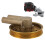 Premium Brass Water Pump 21214599 2