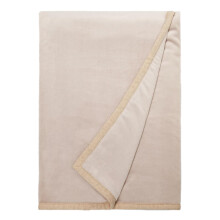 UGG Unisex-Volwassen Duffield Throw Ii Deken, Oatmeal Heather, NA