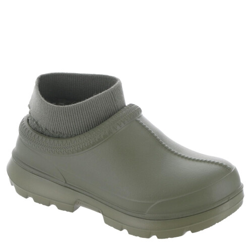 UGG UGG Dames Tasman X Regenlaars, Burnt Olive, 9